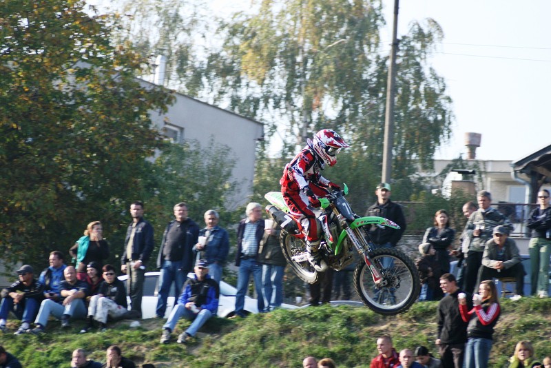 MM Slovenska Šenkvice 12.10.2008